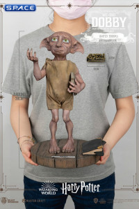 Dobby Master Craft Statue (Harry Potter)