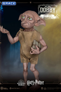 Dobby Master Craft Statue (Harry Potter)