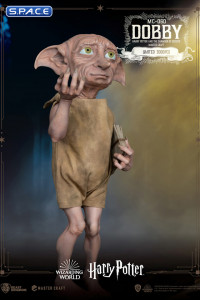 Dobby Master Craft Statue (Harry Potter)