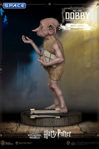 Dobby Master Craft Statue (Harry Potter)