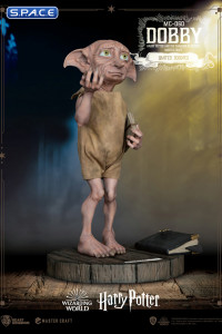 Dobby Master Craft Statue (Harry Potter)