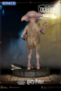 Dobby Master Craft Statue (Harry Potter)