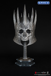 1:1 Eredin Helmet Art Mask Life-Size Replica (The Witcher 3: Wild Hunt)