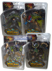 World of Warcraft Series 2 Assortment (Case of 16)