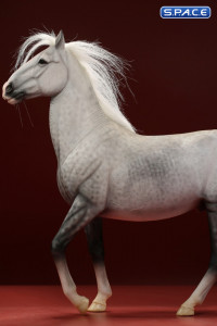 1/6 Scale War Horse of Lu Kirin