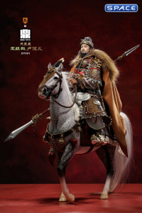 1/6 Scale War Horse of Lu Kirin