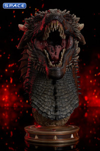 Drogon Legends in 3D Bust (Game of Thrones)