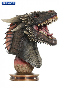 Drogon Legends in 3D Bust (Game of Thrones)