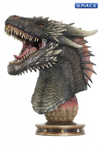 Drogon Legends in 3D Bust (Game of Thrones)