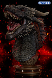 Drogon Legends in 3D Bust (Game of Thrones)