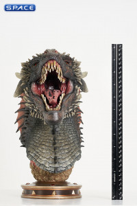 Drogon Legends in 3D Bust (Game of Thrones)