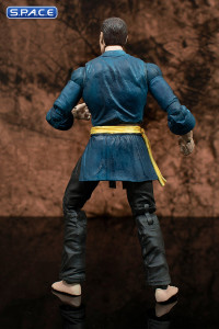 Jean-Claude Van Damme Deluxe - Blue Gi Version