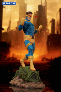 Cyclops Marvel Gallery PVC Statue (Marvel)