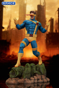 Cyclops Marvel Gallery PVC Statue (Marvel)