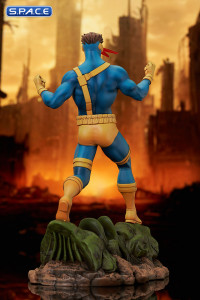 Cyclops Marvel Gallery PVC Statue (Marvel)