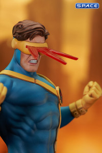 Cyclops Marvel Gallery PVC Statue (Marvel)