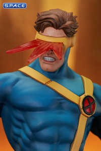 Cyclops Marvel Gallery PVC Statue (Marvel)