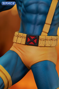 Cyclops Marvel Gallery PVC Statue (Marvel)