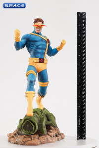 Cyclops Marvel Gallery PVC Statue (Marvel)