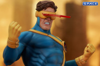 Cyclops Marvel Gallery PVC Statue (Marvel)