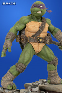 Donatello Deluxe Gallery PVC Statue (Teenage Mutant Ninja Turtles)