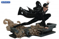 Trinity Deluxe Gallery PVC Statue (The Matrix)