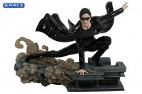 Trinity Deluxe Gallery PVC Statue (The Matrix)