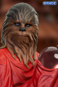 Chewbacca Life Day Bust (Star Wars)