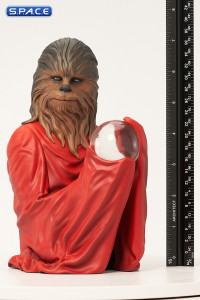 Chewbacca Life Day Bust (Star Wars)