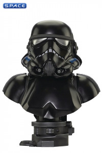 Shadow Trooper Legends in 3D Bust Free Comic Book Day 2023 Exclusive (Star Wars)
