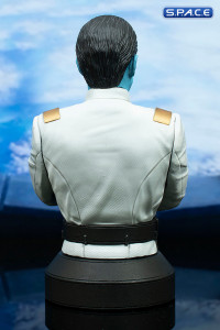 Grand Admiral Thrawn Bust (Ahsoka)