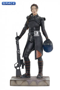 Fennec Shand Premier Collection Statue (The Mandalorian)