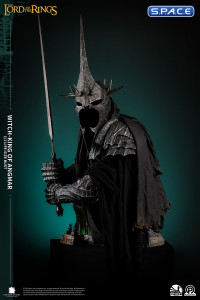 1:1 Witch-King of Angmar Life-Size Bust (Lord of the Rings)