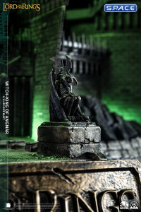 1:1 Witch-King of Angmar Life-Size Bust (Lord of the Rings)