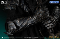 1:1 Witch-King of Angmar Life-Size Bust (Lord of the Rings)