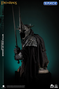 1:1 Witch-King of Angmar Life-Size Bust (Lord of the Rings)