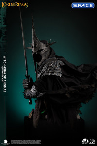 1:1 Witch-King of Angmar Life-Size Bust (Lord of the Rings)