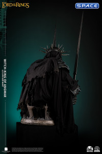 1:1 Witch-King of Angmar Life-Size Bust (Lord of the Rings)