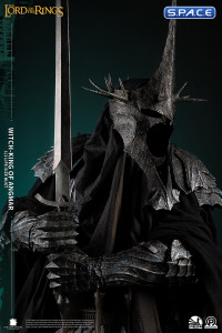 1:1 Witch-King of Angmar Life-Size Bust (Lord of the Rings)