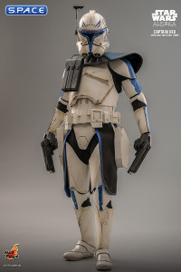 1/6 Scale Captain Rex TV Masterpiece TMS119 (Ahsoka)
