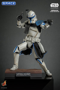 1/6 Scale Captain Rex TV Masterpiece TMS119 (Ahsoka)