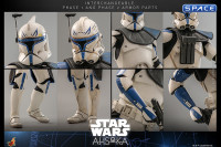 1/6 Scale Captain Rex TV Masterpiece TMS119 (Ahsoka)