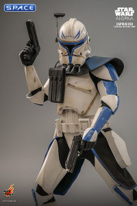 1/6 Scale Captain Rex TV Masterpiece TMS119 (Ahsoka)