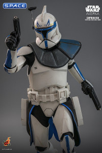 1/6 Scale Captain Rex TV Masterpiece TMS119 (Ahsoka)