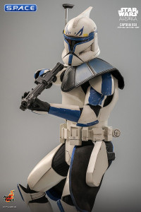 1/6 Scale Captain Rex TV Masterpiece TMS119 (Ahsoka)