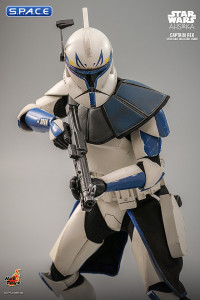 1/6 Scale Captain Rex TV Masterpiece TMS119 (Ahsoka)