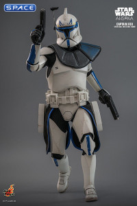 1/6 Scale Captain Rex TV Masterpiece TMS119 (Ahsoka)