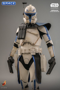 1/6 Scale Captain Rex TV Masterpiece TMS119 (Ahsoka)