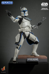 1/6 Scale Captain Rex TV Masterpiece TMS119 (Ahsoka)