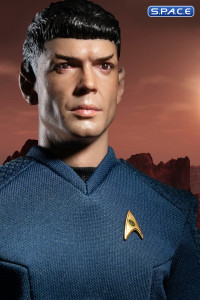 1/6 Scale Lieutenant Spock (Star Trek: Strange New Worlds)